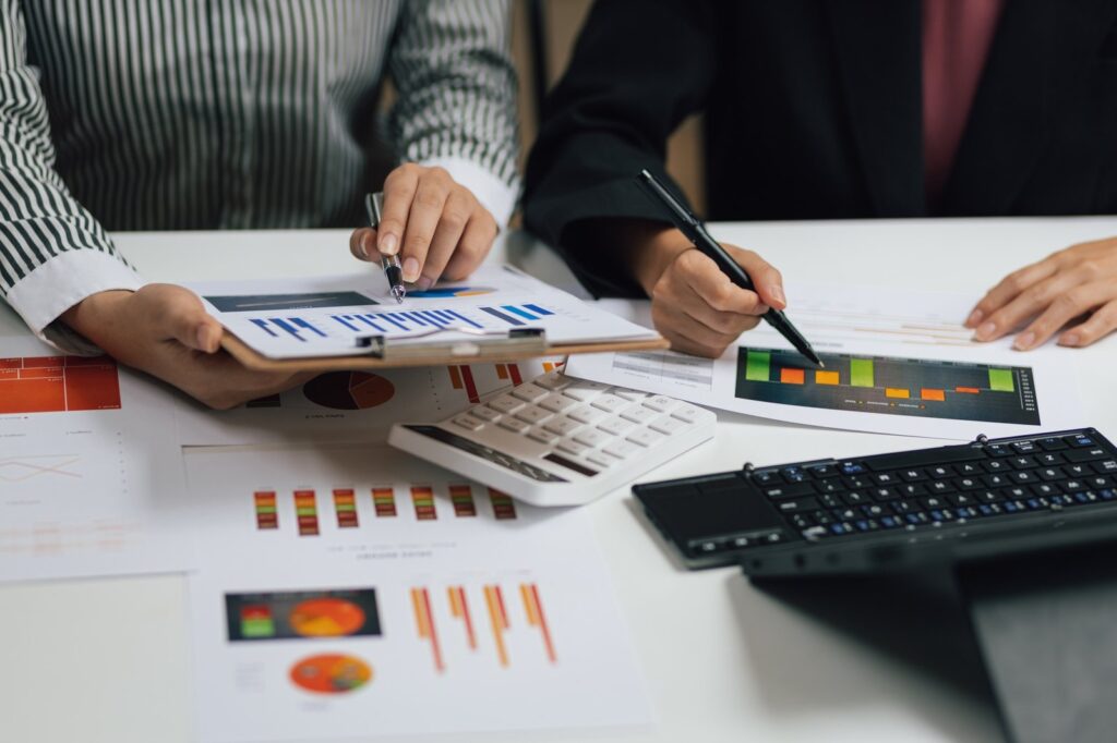 Įmonės pertvarkymas